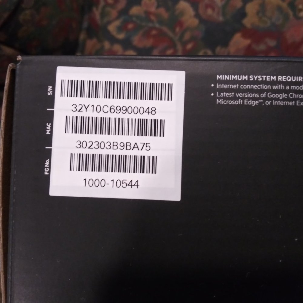 Linksys R74 MaxStream - Picture 2 of 3